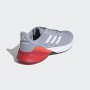A5918 รองเท้าวิ่ง Adidas RESPONSE SR SHOES -Halo Silver / Cloud White / Vivid Red