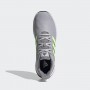 A5929 รองเท้าวิ่ง Adidas RUNFALCON SHOES -Grey Two / Signal Green / Dove Grey