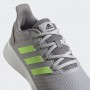 A5929 รองเท้าวิ่ง Adidas RUNFALCON SHOES -Grey Two / Signal Green / Dove Grey