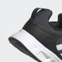 A5934 รองเท้าวิ่ง Adidas FALCON ELITE 6 SHOES -Core Black / Cloud White / Grey Six