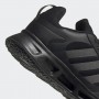 A5933 รองเท้าวิ่ง Adidas FALCON ELITE 6 SHOES -Core Black / Grey Six / Cloud White