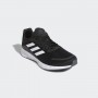 A5938 รองเท้าวิ่ง Adidas DURAMO SL SHOES-Core Black / Cloud White / Grey Six