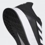 A5938 รองเท้าวิ่ง Adidas DURAMO SL SHOES-Core Black / Cloud White / Grey Six