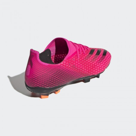 copy of A4905 Football Boots ADIDAS X 