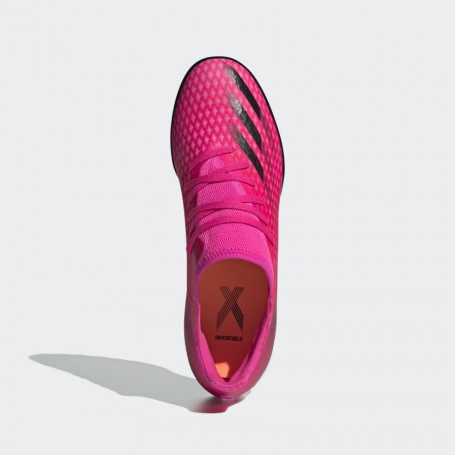 adidas x ghosted shock pink
