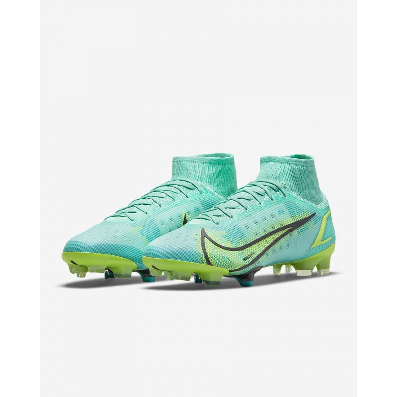nike mercurial superfly turquoise