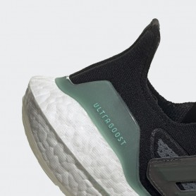 Adidas boost mint green deals