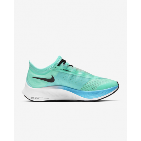 zoom fly 3 aurora