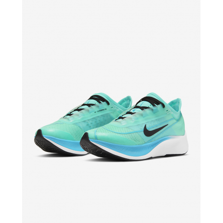 zoom fly 3 aurora