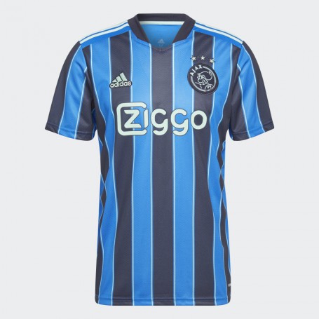 Ajax away kit 21/22