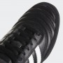 A6165 รองเท้าฟุตบอล 100ปุ่ม สนามหญ้าเทียม ADIDAS MUNDIAL TEAM -Black / Cloud White / Red