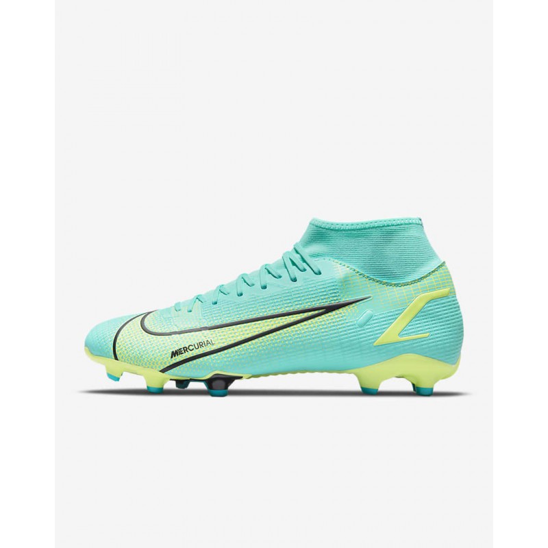 nike mercurial superfly turquoise