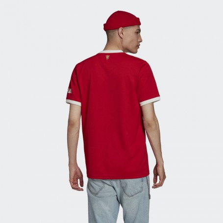 adidas man utd shirt