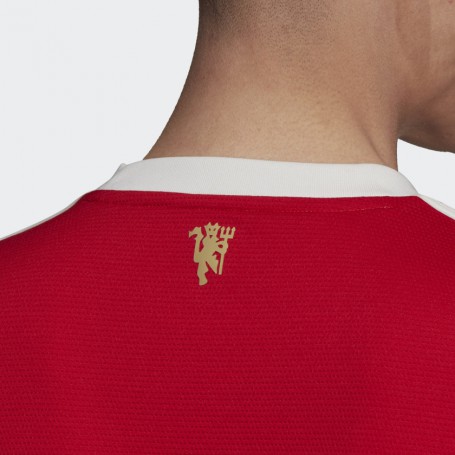 adidas man utd shirt