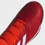 A6305 รองเท้าฟุตบอล 100ปุ่ม สนามหญ้าเทียม ADIDAS COPA SENSE.3 TURF -Red / Cloud White / Solar Red