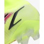 N6436 รองเท้าสตั๊ด รองเท้าฟุตบอล Nike Mercurial Superfly 8 Elite FG-Volt/Black/Bright Crimson