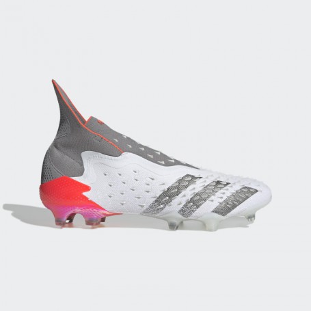 adidas predator freak red
