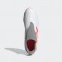 A6465 รองเท้าฟุตบอล รองเท้าสตั๊ด ADIDAS COPA SENSE.3 FG-Cloud White / Solar Red / Iron Metallic