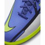 N6479 รองเท้าฟุตซอลเด็ก Nike Jr. Phantom GT2 Academy Dynamic Fit IC Jr.-Sapphire/Grey Fog/Blue Void/Volt