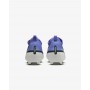 N6499 รองเท้าฟุตบอลเด็ก รองเท้าสตั๊ดเด็ก Nike Jr. Phantom GT2 Academy Dynamic Fit MG -Sapphire/Grey Fog/Blue Void/Volt