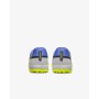N6504 รองเท้า100 ปุ่ม รองเท้าหญ้าเทียม Nike Phantom GT2 Academy TF -Sapphire/Grey Fog/Blue Void/Volt