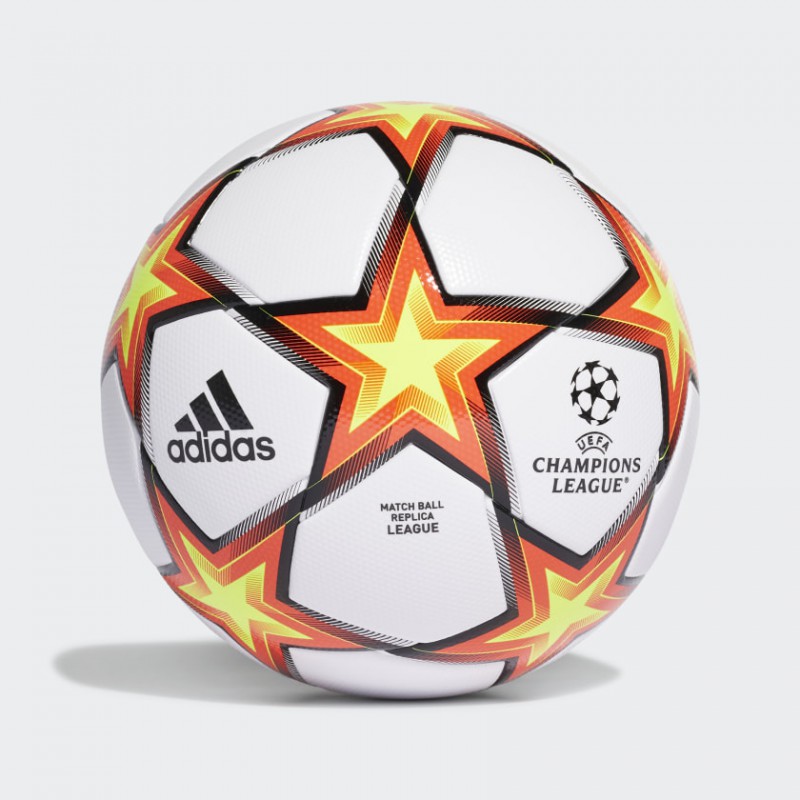 ลูกฟุตบอล Nike Adidas Umbro Mikasa