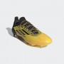 A6580 รองเท้าฟุตบอล รองเท้าสตั๊ด ADIDAS X SPEEDFLOW MESSI.1 FG -Solar Gold / Core Black / Bright Yellow