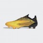 A6580 รองเท้าฟุตบอล รองเท้าสตั๊ด ADIDAS X SPEEDFLOW MESSI.1 FG -Solar Gold / Core Black / Bright Yellow