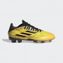 A6582 รองเท้าฟุตบอล รองเท้าสตั๊ดเด็ก ADIDAS X SPEEDFLOW MESSI.1-Solar Gold / Core Black / Bright Yellow