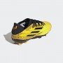 copy of A6348 รองเท้าฟุตบอล รองเท้าสตั๊ดเด็ก ADIDAS X SPEEDFLOW.3 -Clear Onix / Cloud White / Solar Yellow