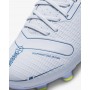 N6669 รองเท้าสตั๊ด รองเท้าฟุตบอล Nike Mercurial Vapor 14 Academy MG -Football Grey/Light Marine/Laser Blue/Blackened Blue