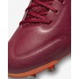 N6673 รองเท้าสตั๊ด รองเท้าฟุตบอล Nike Tiempo Legend 9 Elite FG-Team Red/Mystic Hibiscus/Bright Crimson/White