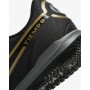 N6675 รองเท้าฟุตซอล Nike Tiempo Legend 9 Academy IC-Black/Anthracite/Metallic Gold/Black
