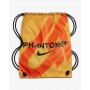 N6677 รองเท้าสตั๊ด รองเท้าฟุตบอล Nike Phantom GT2 Dynamic Fit Elite FG -Laser Orange/Total Orange/Bright Crimson/Black