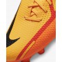 N6679 รองเท้าสตั๊ด รองเท้าฟุตบอล Nike Phantom GT2 Academy MG-Laser Orange/Total Orange/Bright Crimson/Black