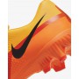 N6679 รองเท้าสตั๊ด รองเท้าฟุตบอล Nike Phantom GT2 Academy MG-Laser Orange/Total Orange/Bright Crimson/Black