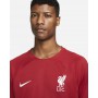 N6683 เสื้อฟุตบอล  Nike Liverpool F.C. 2022/23 Stadium Home
