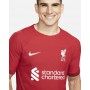 N6684 เสื้อฟุตบอล NIKE Liverpool FC 2022/23 Match Home