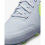 N6710 รองเท้าสตั๊ด รองเท้าฟุตบอล Nike Tiempo Legend 9 Academy MG- Football Grey/Light Marine/Volt/Dark Marina Blue