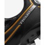 N6712 รองเท้าสตั๊ด รองเท้าฟุตบอล Nike Tiempo Legend 9 Elite FG -Black/Anthracite/Metallic Gold/Metallic Dark Grey
