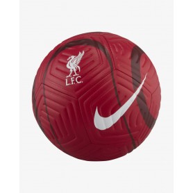 N6743 ลูกฟุตบอล Nike Liverpool FC...