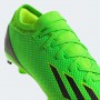 A6782 รองเท้าฟุตบอล รองเท้าสตั๊ดเด็ก ADIDAS X SPEEDPORTAL.3 -Solar Green / Core Black / Solar Yellow