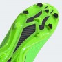 A6782 รองเท้าฟุตบอล รองเท้าสตั๊ดเด็ก ADIDAS X SPEEDPORTAL.3 -Solar Green / Core Black / Solar Yellow