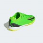 A6784 รองเท้าฟุตบอล100 ปุ่มเด็ก สนามหญ้าเทียม ADIDAS X SPEEDPORTAL.3 TURF -Solar Green / Core Black / Solar Yellow