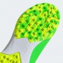 A6784 รองเท้าฟุตบอล100 ปุ่มเด็ก สนามหญ้าเทียม ADIDAS X SPEEDPORTAL.3 TURF -Solar Green / Core Black / Solar Yellow