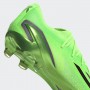 A6796 รองเท้าฟุตบอล รองเท้าสตั๊ด ADIDAS X SPEEDPORTAL.1 FG -Solar Green / Core Black / Solar Yellow