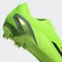 A6797 รองเท้าฟุตบอล รองเท้าสตั๊ด ADIDAS X SPEEDPORTAL+ FG-Solar Green / Core Black / Solar Yellow