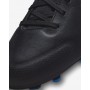N6802 รองเท้าสตั๊ด รองเท้าฟุตบอล Nike Tiempo Legend 9 Academy MG Black/Summit White/Light Photo Blue/Dark Smoke Grey