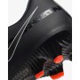 N6805 รองเท้าสตั๊ด รองเท้าฟุตบอล Nike Phantom GT2 Academy MG -Black/Summit White/Bright Crimson/Dark Smoke Grey