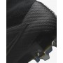N6809 รองเท้าสตั๊ด รองเท้าฟุตบอล Nike  Zoom Mercurial Superfly 9 Elite FG - Black/Summit White/Volt/Dark Smoke Grey